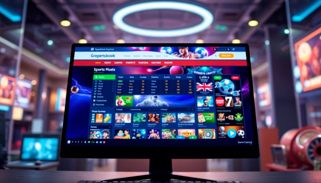 Experience the Future of Online Betting with CK44 Game Platform
