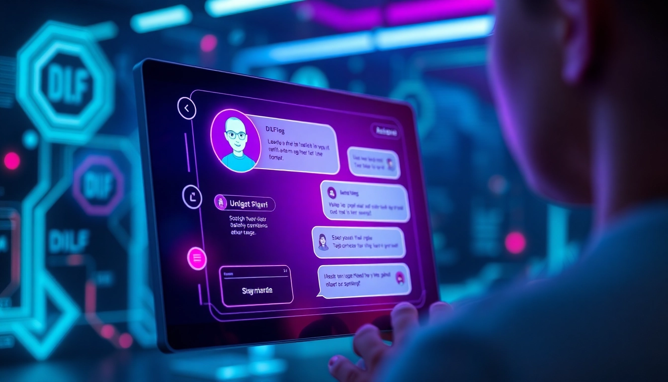 Unlocking the Power of DILF AI: How CrushOn AI Revolutionizes Conversational Experiences