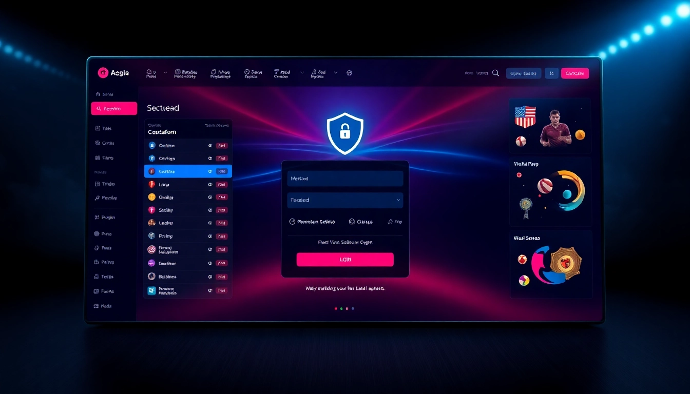Master the Gold365 login: Secure Access to India’s Leading Betting Platform