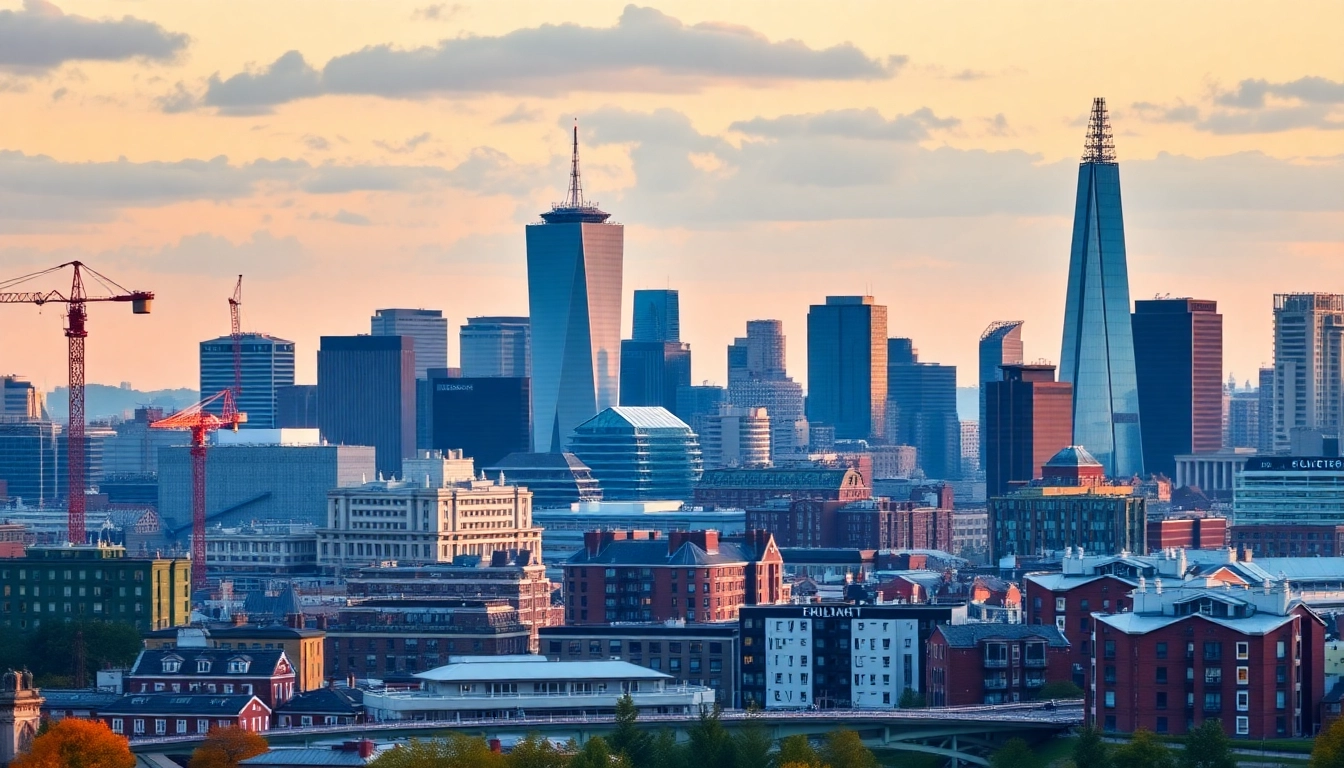 London Property Market offers insights on buying and investing in London's residential sector,