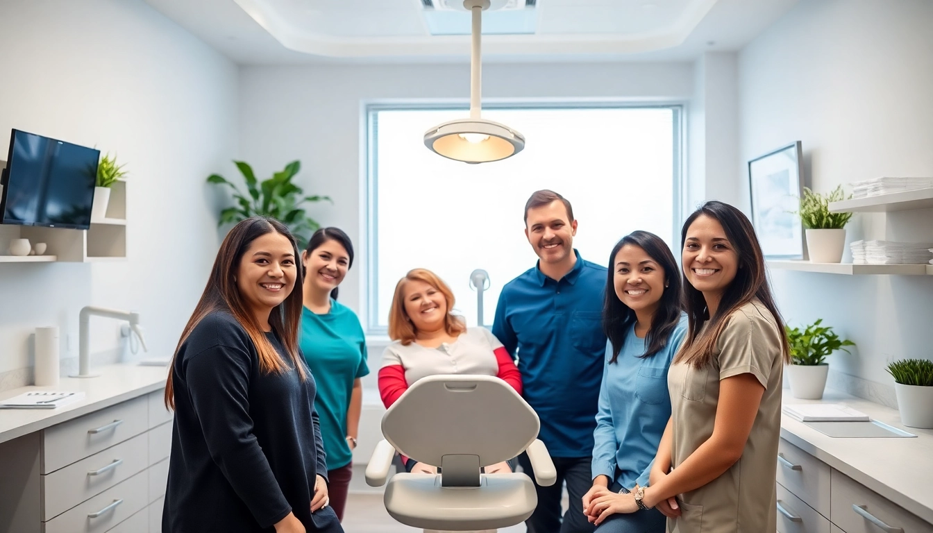 Experience Expert Dental Care at Ventura Bright Dental for a Healthy, Bright Smile