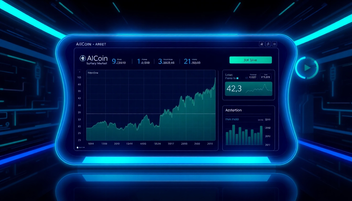 Maximize Your Investment Strategy with AICoin: A Complete Market Analysis Guide