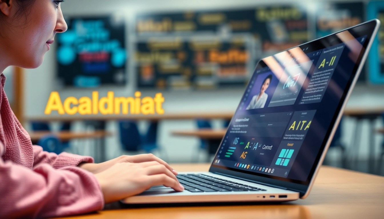 Mastering Academic AI Humanizers to Ensure Authentic and Undetectable Student Content